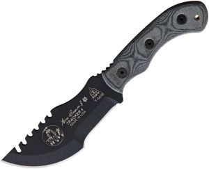 TOPS Mini Tom Brown Tracker (3.5″)
