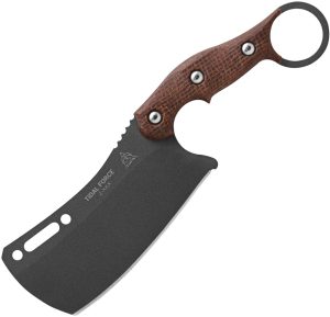 TOPS Tidal Force Cleaver (4.88″)