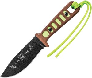 TOPS Lite Trekker Survival (4.25″)