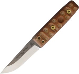 TOPS Tanimboca Puukko Rocky Mtn (3.63″)