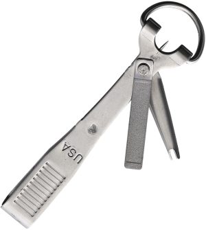 Boomerang Tool Tie-Fast Combo Tool