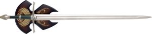 United Cutlery LOTR Sword of Strider (36″)