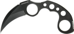 United Cutlery Undercover Karambit Black