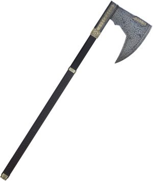 United Cutlery LOTR Bearded Axe Of Gimli