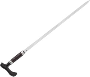 United Cutlery Rurousha Forged Sword Cane (23″)