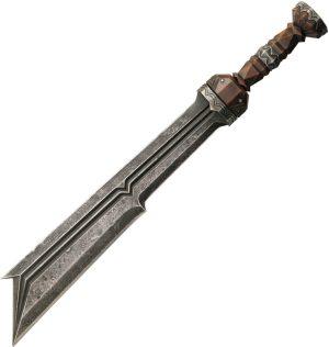 United Cutlery The Hobbit Sword of Fili (20″)