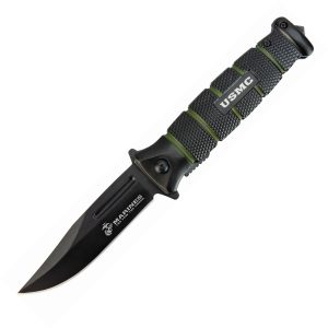 United Cutlery USMC Combat Linerlock A/O