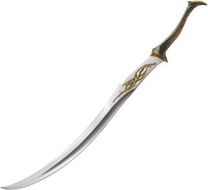 United Cutlery Mirkwood Infantry Sword (35″)