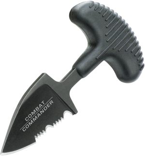 United Cutlery Combat Commander Mini Push Pal (2.75″)