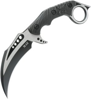 United Cutlery M48 Liberator Falcon Karambit (4.63″)