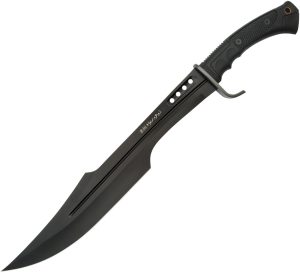 United Cutlery Honshu Spartan Knife Black (16.5″)