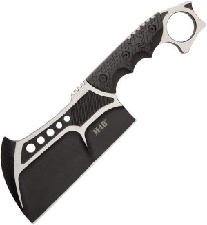 United Cutlery M48 Conflict Cleaver With Vort (6.25″)