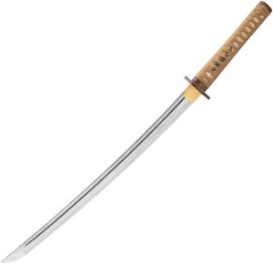 United Cutlery Shikoto Samurai Wakizashi (19.75″)