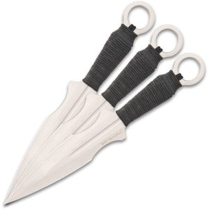 United Cutlery Honshu Kunai Throwing Knife (5.5″)