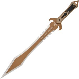 United Cutlery USMC Desert Ops Sword (17.25″)