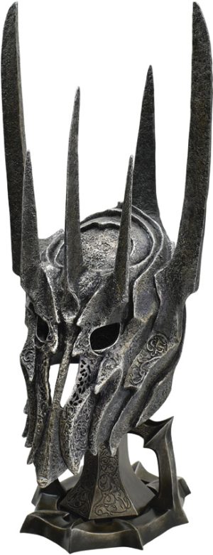 United Cutlery Half Scale Sauron Helm
