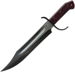 United Cutlery Honshu Pioneer Bowie (12.38″)