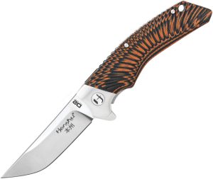 United Cutlery Honshu Sekyuriti Linerlock (3.5″)