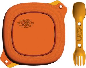 UCO Mess Kit Sunrise