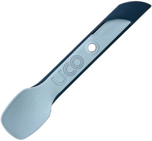 UCO Switch Spork Utensil Set Stone
