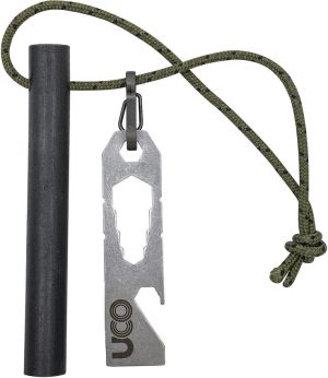 UCO Titan Fire Striker