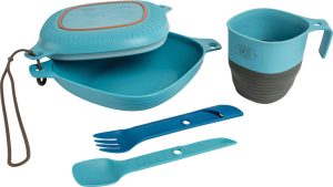 UCO Six Piece Mess Kit Venture