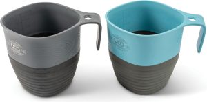 UCO Camp Cup Double Venture/Blue