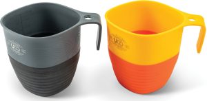 UCO Camp Cup Double Venture/Sun