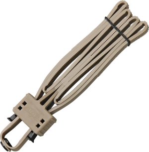 Uzi Disposable Flex Cuffs