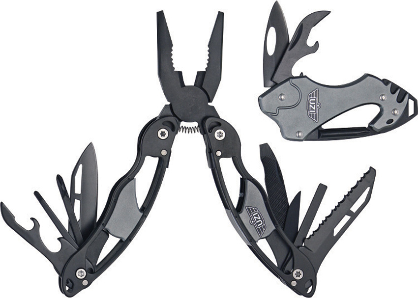 Uzi Pliers Combo Set Uzi Pliers Combo Set