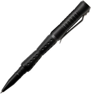 Uzi Tactical Pen Black