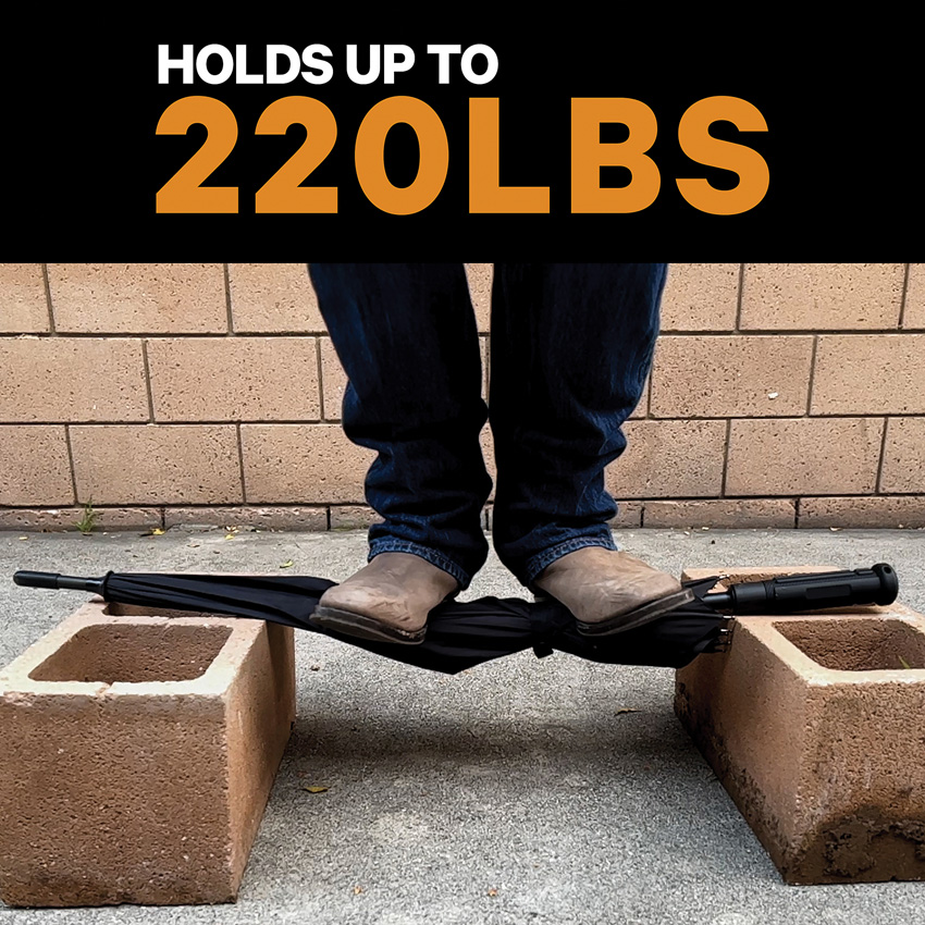 Uzi Tactical Umbrella Uzi Tactical Umbrella