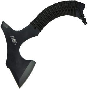 Uzi Throwing Axe