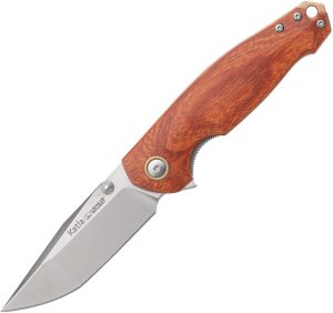 Viper Katla Linerlock Pau Rose (3.25″)