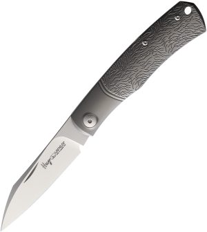 Viper Hug Folder Wolf (3″)