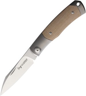 Viper Hug Folder Natural (3.13″)