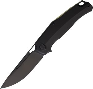 Vanguard Atomic Framelock Samurai (3.5″)