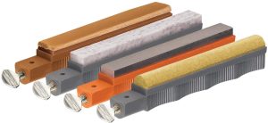 Lansky VAR4 Variety Hone Sampler 4pk