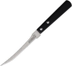 Andre Verdier Tomato Knife Double Serration (4.5″)