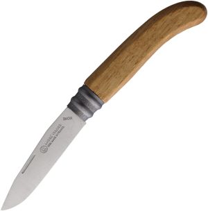 Andre Verdier L’ALPAGE Folder Oak (3.5″)