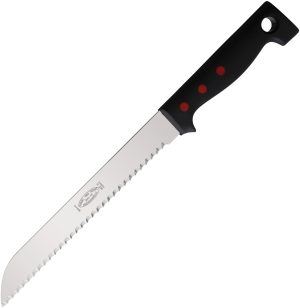 Andre Verdier DYNAMIT Bread Knife (7.75″)