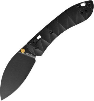 Vosteed Mini Nightshade Crossbar Lock (2.63″)
