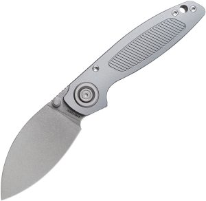Vosteed Shilin Cutter Vanchor Lock (2.9″)