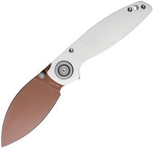 Vosteed Shilin Cutter Vanchor Lock (2.9″)
