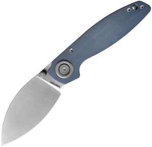 Vosteed Shilin Cutter Vanchor Lock (2.9″)