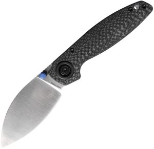 Vosteed Shilin Cutter Vanchor Lock (2.9″)