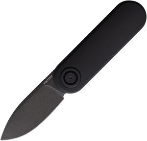 Vosteed Corgi-V Vanchor Lock Black (2.38″)