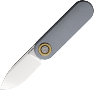 Vosteed Corgi-V Vanchor Lock Gray (2.38″)
