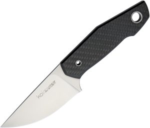 Viper Koi Fixed Blade CF (3.5″)