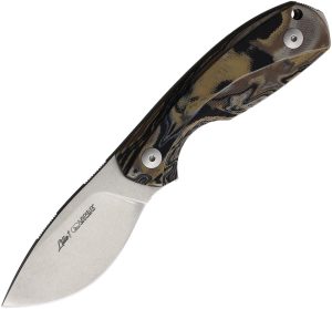 Viper Lille 1 Fixed Blade Camo (2.75″)